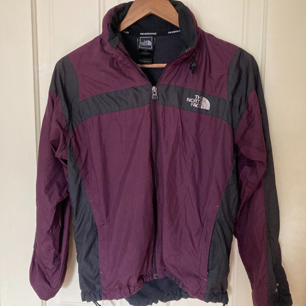 North Face Hydrenalite Retro Wind Jacket